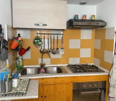 Villa Santa Maria Apartment | PM 20 Viale della Vittoria