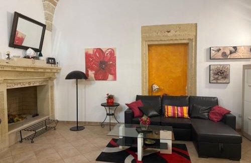 Villa Santa Maria Apartment | PM 20 Viale della Vittoria