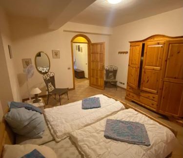 Formia Apartment | PM 25 Via Trepene