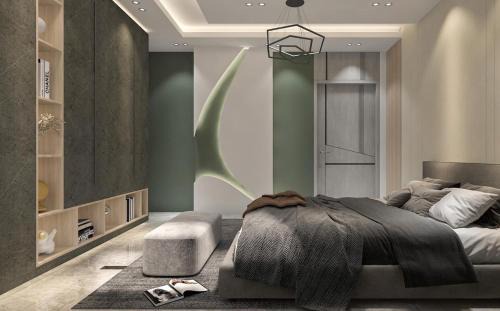 Basundhara Residential Area Apartment | PMC Monir Garden