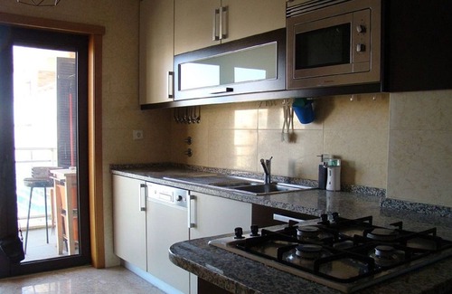 Sacavem Apartment | PMHF Terraços da Ponte