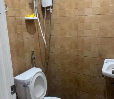 Anilao Apartment | PMPJ Apartment