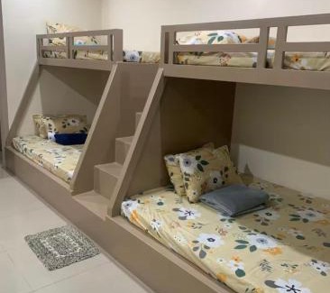 Anilao Apartment | PMPJ Cabin