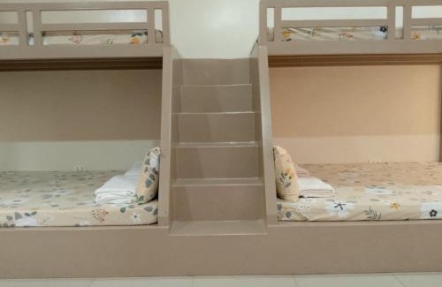 Anilao Apartment | PMPJ Cabin