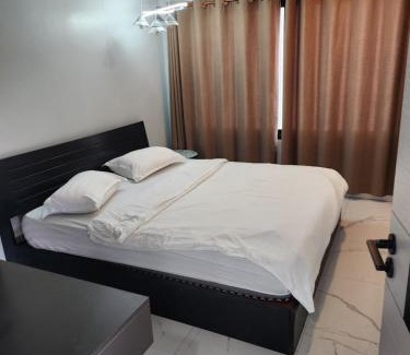 Vientiane Apartment | Pnd 아파트 702
