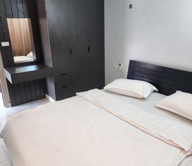 Vientiane Apartment | Pnd 아파트 702