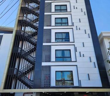 Vientiane Apartment | PND apartment 703