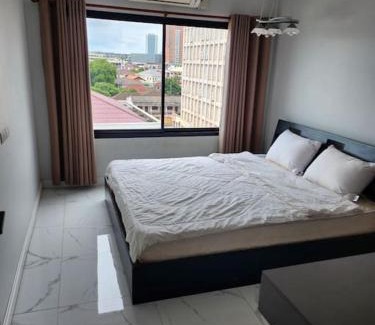 Vientiane Apartment | PND apartment 703