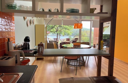 Cabril House | PNGerês - Mountain - Venda Nova Dam