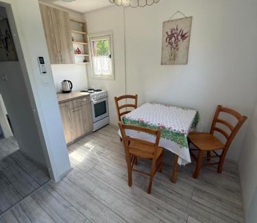 Moravske Toplice Apartment | Počitniška hiša ˇGORICEˇ