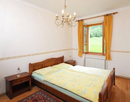 Bovec Apartment | Počitniško stanovanje Pri cerkvi
