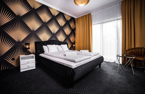 Stargard Szczecinski Hotel | Południk Park Hotel Conference&SPA