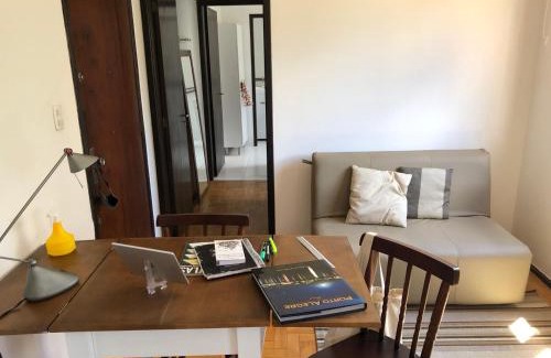 Auxiliadora Apartment | POA Auxiliadora melhor opção