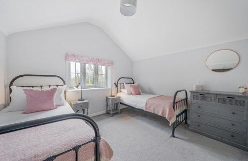 Buckland Newton House | Poacher's Cottage