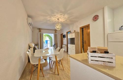 Peniscola Apartment | Poblet Nou - Apartamento en Font Nova, Peñíscola
