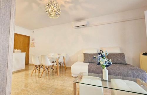 Peniscola Apartment | Poblet Nou - Apartamento en Font Nova, Peñíscola