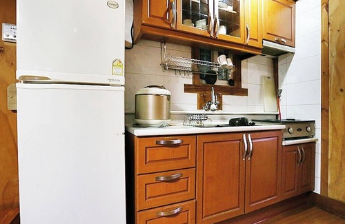 Pocheon House | Pocheon Beverly Hill Pension