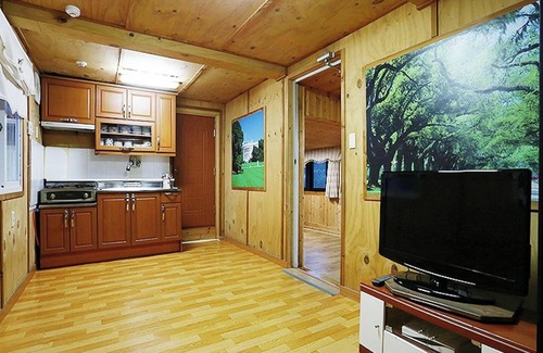 Pocheon House | Pocheon Beverly Hill Pension