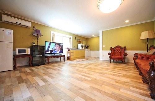 Pocheon Condo | Pocheon Forest Pension