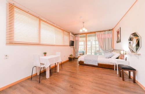 Pocheon House | Pocheon Lohas Pension