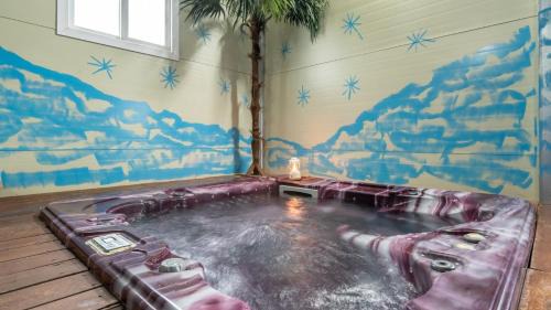 Pocheon House | Pocheon luxjay pet Pension