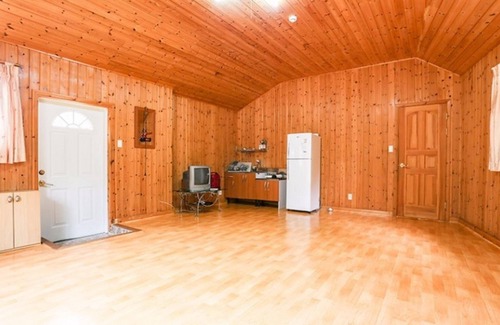Pocheon House | Pocheon Purun Village Pension