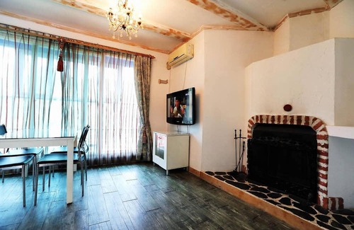 Pocheon House | Pocheon Saebyeokjong Pension
