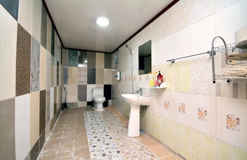 Pocheon House | Pocheon Saebyeokjong Pension