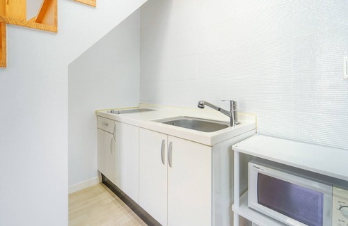 Pocheon House | Pocheon Swimpyo Pension