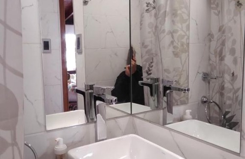 Pocitos Apartment | Pocitos Nuevo