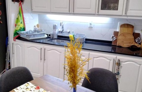 Pocitos Apartment | Pocitos Nuevo