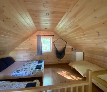 Narewka House | Pod Brzozą