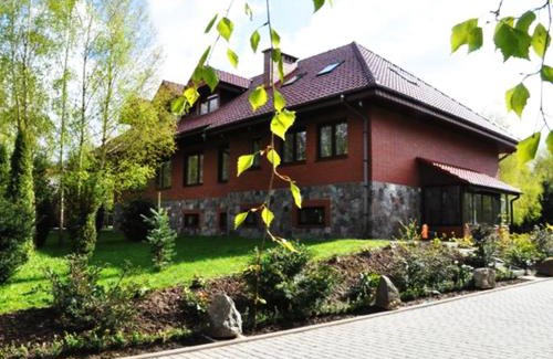 Bydlino House | Pod Brzozą