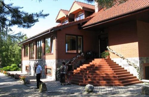 Bydlino House | Pod Brzozą
