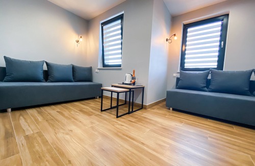 Rewa Villa | Pod Czwórką
