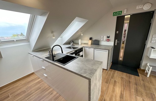 Rewa Villa | Pod Czwórką