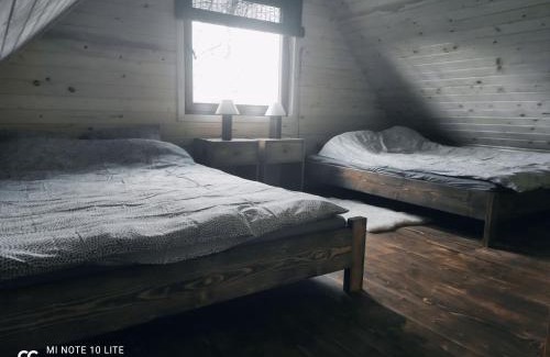 gmina Winnica House | Pod Dębem