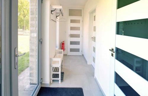 Mnichovo Hradiste Apartment | Pod Dubem