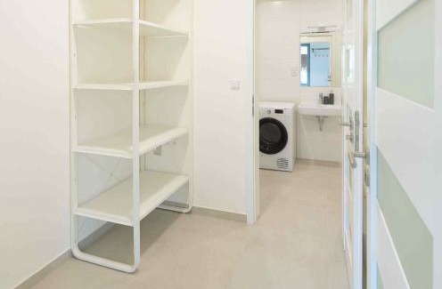 Mnichovo Hradiste Apartment | Pod Dubem