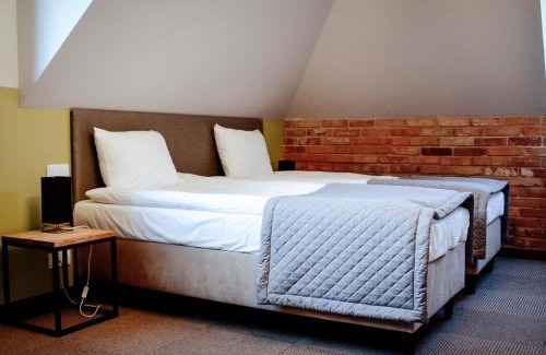 Frysztak Hotel | Pod Herbami