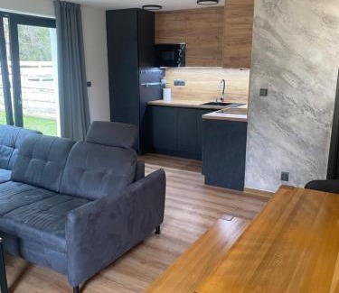 Zelezna Ruda Apartment | Pod Hojsovkou