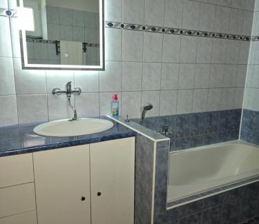Choustnikovo Hradiste Apartment | Pod hradem