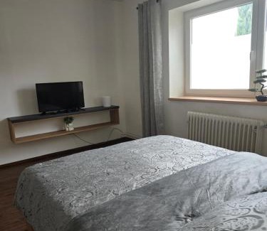 Choustnikovo Hradiste Apartment | Pod hradem