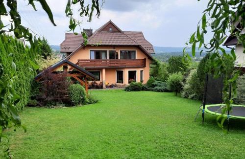 Skawa House | Pod Jednym Dachem