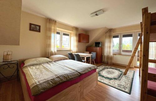 Skawa House | Pod Jednym Dachem