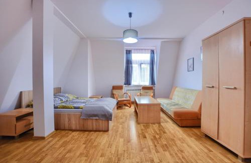 Krynica-Zdroj House | Pod Krukiem