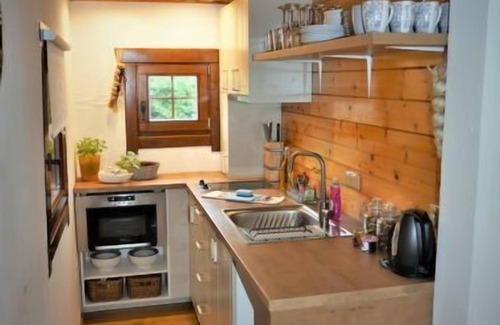Dolni Branna House | Pod Liščím kopcem 4+4 by Interhome