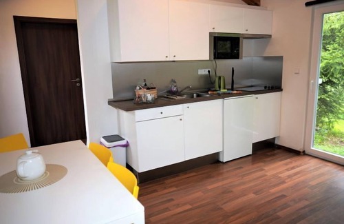 Dolni Branna House | Pod Liščím kopcem 2+2 sauna by Interhome