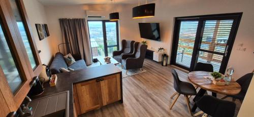 Zabreh Apartment | Pod Zámečkem