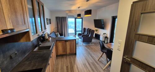 Zabreh Apartment | Pod Zámečkem